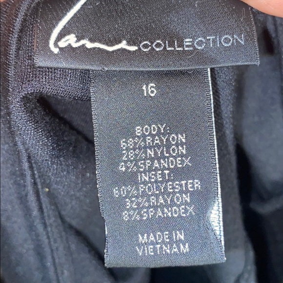 Lane Bryant Dress - Picture 6 of 6